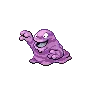 Grimer — Gen V