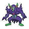 Grimmsnarl — Atual / Current