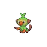Grookey — Gen V