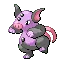 Grumpig — Gen III