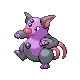 Grumpig — Gen IV