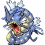 Gyarados — Gen III