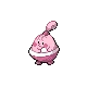 Happiny — Gen IV