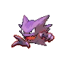 Haunter — Atual / Current