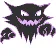 Haunter — Gen I