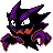 Haunter — Gen II