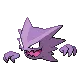 Haunter — Gen IV