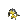 Helioptile — Atual / Current