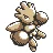 Hitmonchan — Gen I
