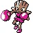 Hitmonchan — Gen II