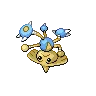 Hitmontop — Gen V