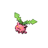 Hoppip — Atual / Current