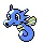 Horsea — Gen II