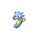 Horsea — Gen IV