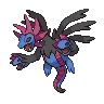 Hydreigon — Gen V