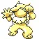 Hypno — Gen I