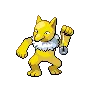 Hypno — Gen V