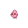 Igglybuff — Atual / Current