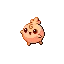 Igglybuff — Gen III