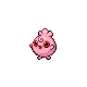 Igglybuff — Gen IV