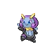 Illumise — Gen IV