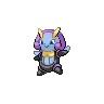 Illumise — Gen V