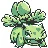 Ivysaur — Gen I