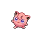 Jigglypuff — Gen IV
