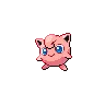 Jigglypuff — Gen V