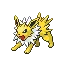 Jolteon — Gen III