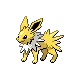 Jolteon — Gen IV