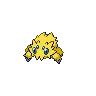 Joltik — Atual / Current