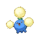 Jumpluff — Gen IV