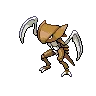 Kabutops — Atual / Current