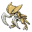 Kabutops — Gen III