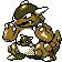 Kangaskhan — Gen II