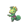 Kecleon — Atual / Current