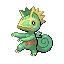 Kecleon — Gen III