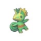 Kecleon — Gen IV