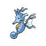 Kingdra — Atual / Current