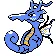 Kingdra — Gen II