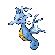 Kingdra — Gen IV