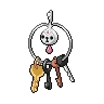 Klefki — Gen V