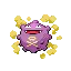 Koffing — Gen III