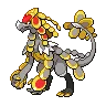 Kommo-o — Gen V