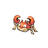 Krabby — Gen V