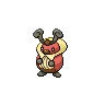 Kricketot — Gen V