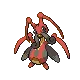 Kricketune — Gen IV