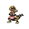 Krokorok — Gen V