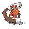 Landorus — Atual / Current